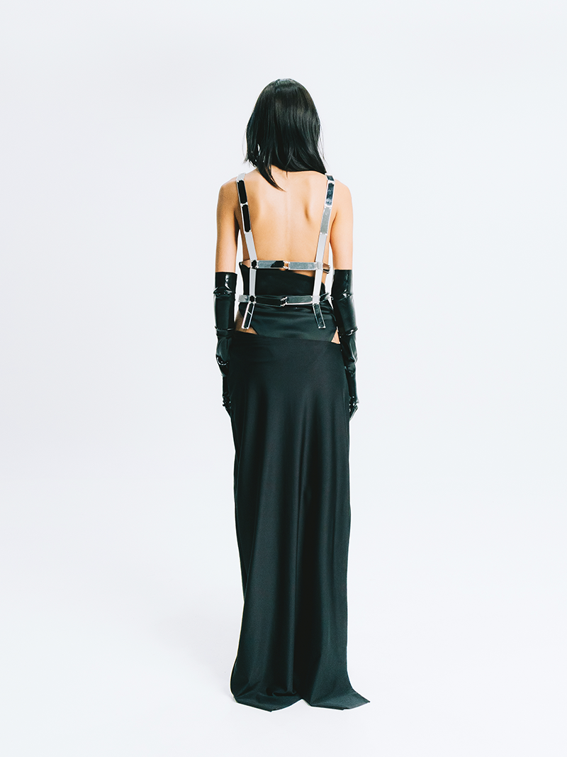 DEEP SKIRT