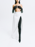 PERPETUO SKIRT
