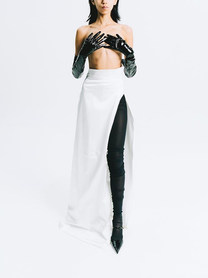 PERPETUO SKIRT