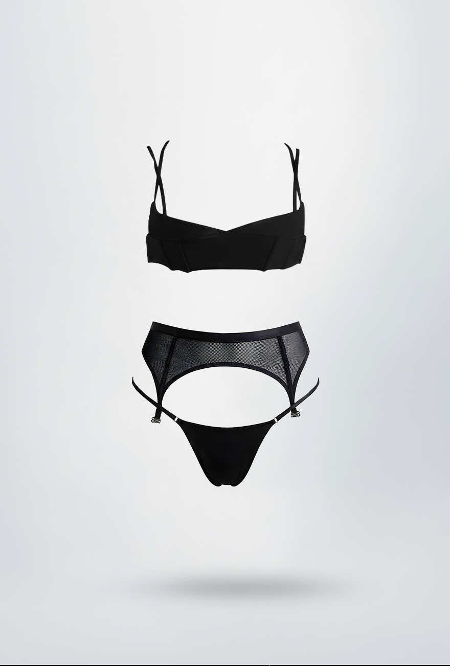 NIX SET