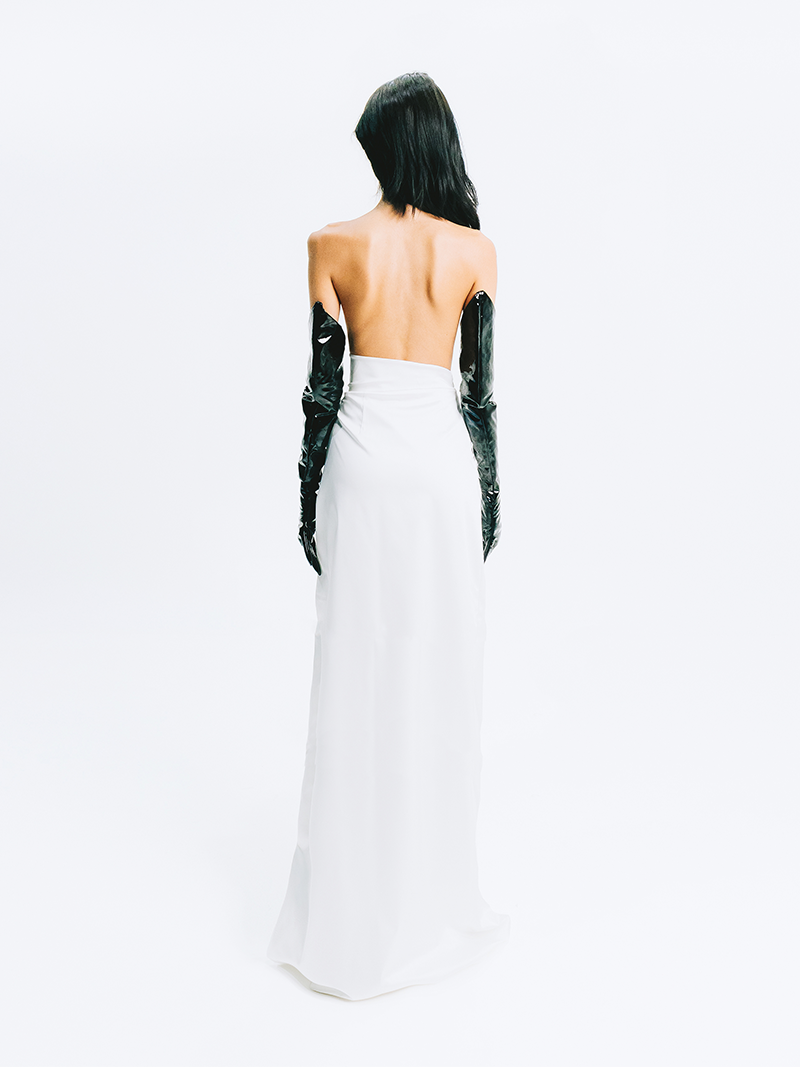 PERPETUO SKIRT