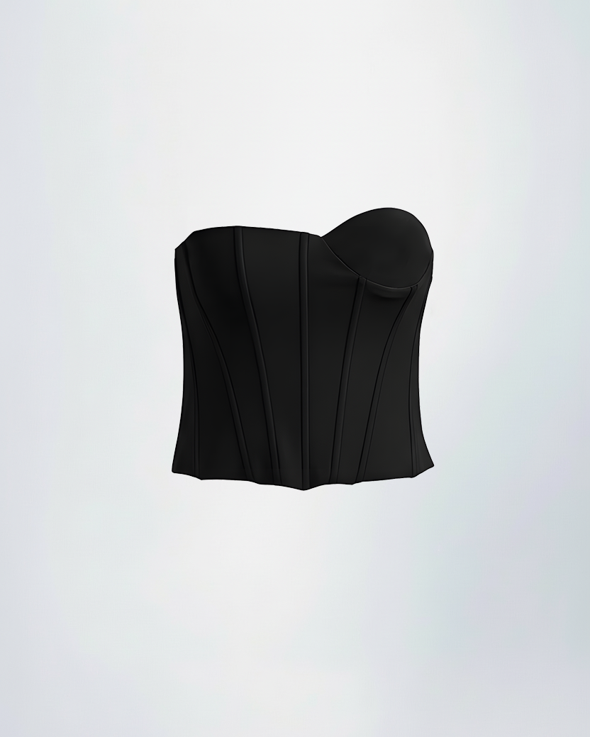 LEANDRO CORSET
