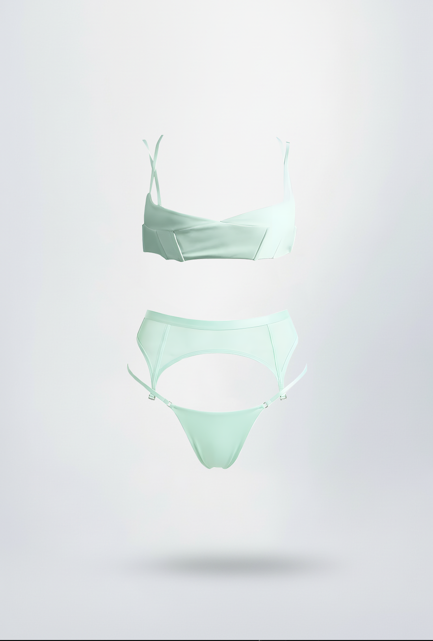 NIX SET