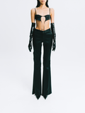 HOLE PANTS