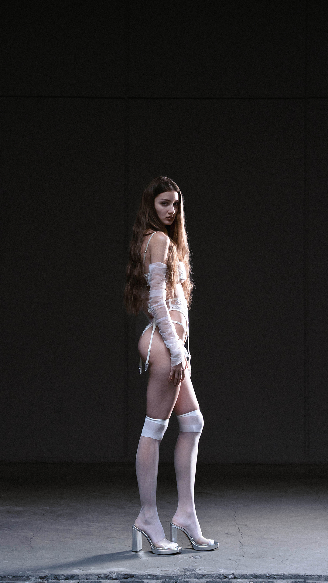 SET COMPLEMENTS MANGAS Y MEDIAS