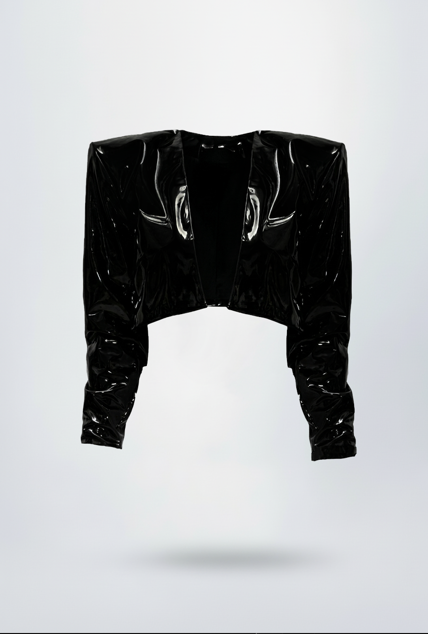 OBSCENO JACKET