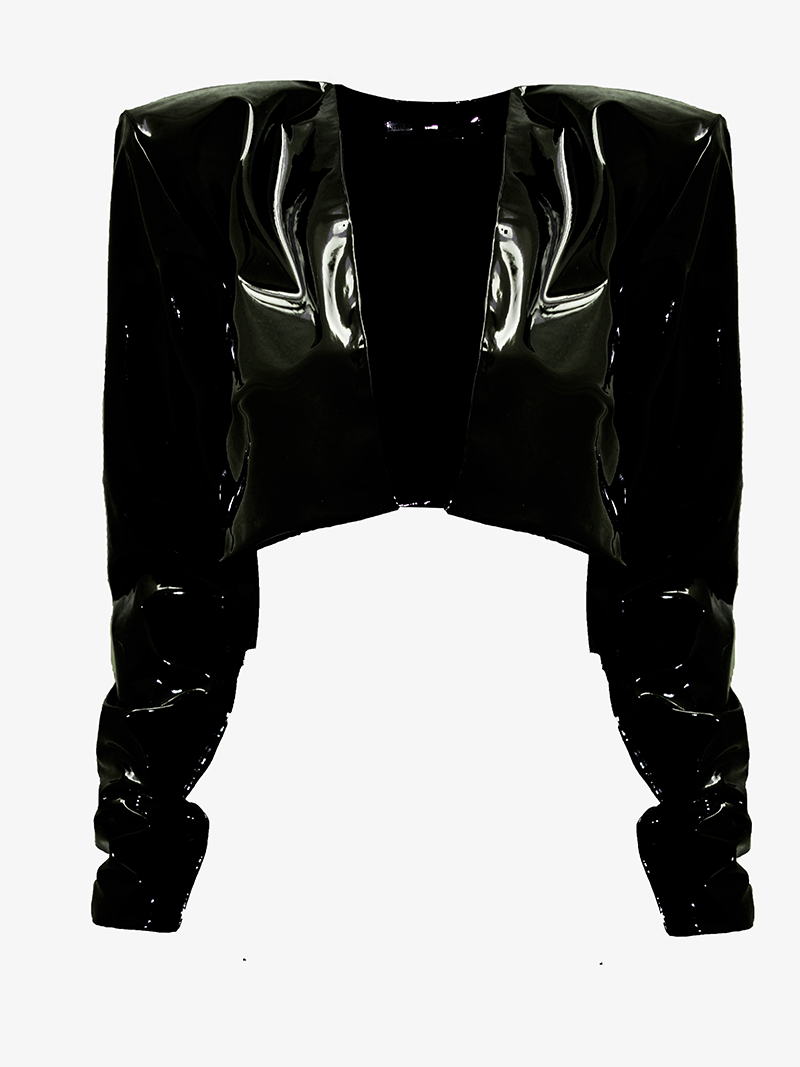 OBSCENO JACKET