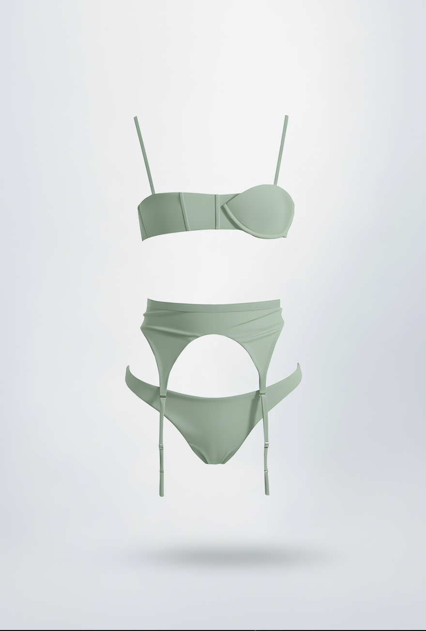 HYDRA SET